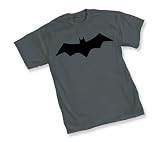  : DC COMICS ANIMATED BATMAN SYMBOL T-Shirt
