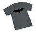 Search : DC COMICS ANIMATED BATMAN SYMBOL T-Shirt