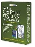 Pocket Oxford Italian Dictionary for Palm
