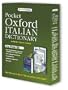 Pocket Oxford Italian Dictionary for Palm