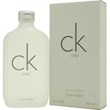Ck One By Calvin Klein Perfume/cologne Eau De Toilette Spray 6.7 Oz