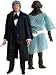 Dr Who Exclusive - 3rd Doctor and Sea Devil