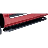 Lund 221021 70 Lighted Factory Style Molded Running Board by Lund