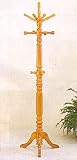 Heavy Traditional Hall Tree