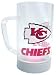 Kansas City Chiefs Glow Mug