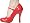 Red Patent P.U.