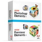 PhotoShop/Premiere Element Bd