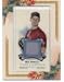 2006 Topps Allen and Ginter Relics #RO Roy Oswalt JSY - Houston Astros (Piece of Authentic Game Used Jersey)(Baseball Cards)