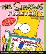 The Simpsons Forever!: A Complete Guide to Our Favorite Family...Continued: The Complete Guide to Our Favourite Family ... Continued