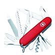 Ranger- Red Knife - Knives - Swiss Style