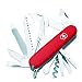 Ranger- Red Knife - Knives - Swiss Style