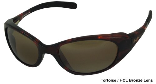 Maui Jim - Volcano Polarized Sunglasses