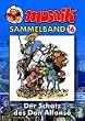 MOSAIK Sammelband 16. Der Schatz des Don Alfonso: In Spanien. Der Trank des Vergessens. Die Sterndeuter. Die Inka-Prinzessin. Zeitreise ins 16.Jahrhundert