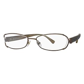 Michael Kors MK436 Eyeglasses