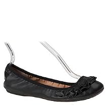 Report Women's Ilana Ruffled Ballerina Flat