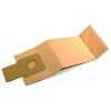 Panasonic U-20E Dust Bags for Models E40,E400,E50,E500 Pack of 5 (disposable)
