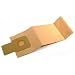 Panasonic U20 Vacuum Bags (Pack of 5) for Upright Cleaners