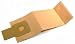 Panasonic U-20E Dust Bags for Models E40,E400,E50,E500 Pack of 5 (disposable)
