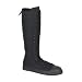 Demonia Men's TYRANT-303, Canvas Buckled Calf Steel Toe Sneaker Knee Boot