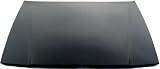 03-04 MERCURY MARAUDER SEDAN HOOD (2003 03 2004 04) 10351 F8AZ16612AA