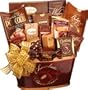 Art of Appreciation Gift Baskets Chocolate Decadence Premium Gift Basket
