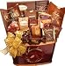 Chocolate Decadence Gourmet Food Gift Basket