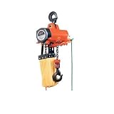 JET 105970 AH-25C-10 1 4-Ton Capacity... by Jet