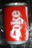 Coke Miniature for Shadow Box - Coke Can With Wave