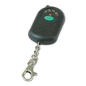 Dust Collector Remote by PriceCutter
