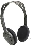 Labtec Elite-810 Wide Band Headphones