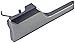 Dorman 82173 Interior Door Handle Compatible with Select Ford / Lincoln Models, Chrome