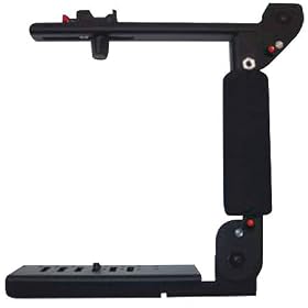 Stroboframe Folding Flip Bracket by Tiffen
