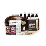 Mr. Beer Premium Gold Edition Home Brew Kit