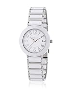 Morellato Reloj con movimiento Miyota Woman Firenze Plateado 30 mm