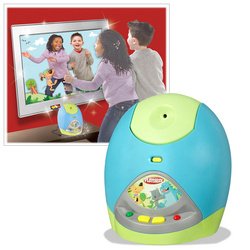Playskool Dance Cam