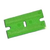 PlasticRazorBlades[ChiselEdgeDesign]100perbox