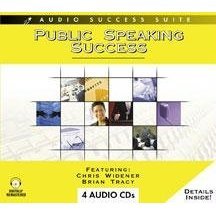 AUDIO SUCCESS SUITE: PUBLIC SPEAKING SUC (ACCESSORIES)