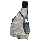 31N6iZKkYUL. SL160  Extreme Pak Sling Digital Camo Backpack