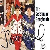 'S Wonderful: The Gershwin Songbook