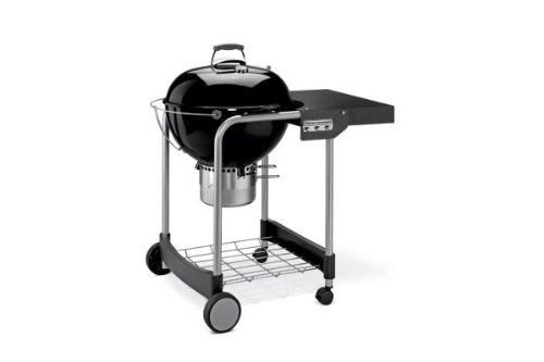 Weber 1401004 Performer Original Noir Intense 57 cm
