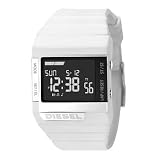 Diesel Mens Digital Watch DZ7131
