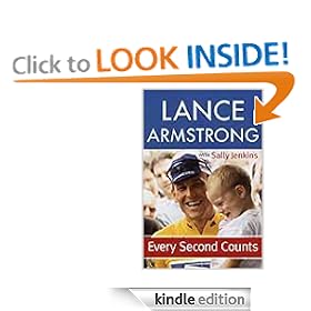 Every Second Counts