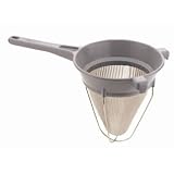 Matfer 17360 Exoglass Bouillon Strainer