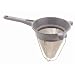 Matfer 17360 Exoglass Bouillon Strainer