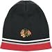 NHL Chicago Blackhawks Knit Cap