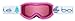 Bolle 21102 AMP Ski Google, Pink Birds