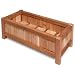 Cedar Creek 1324PT Small Rectangular Planter