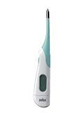  : Braun PRT1000 High Speed Thermometer