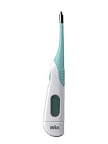 Braun PRT1000 High Speed Thermometer 66024800