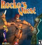 Rocko's Quest